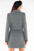 Jacket model 173906
